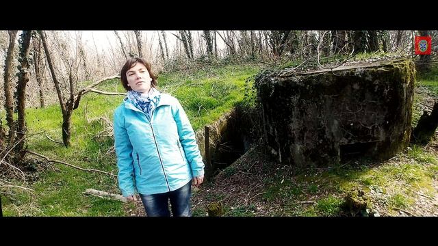 Заброшенная ракетная часть на Кадоше. Приглашение на турнир по страйкболу в Туапсе. смотреть онлайн