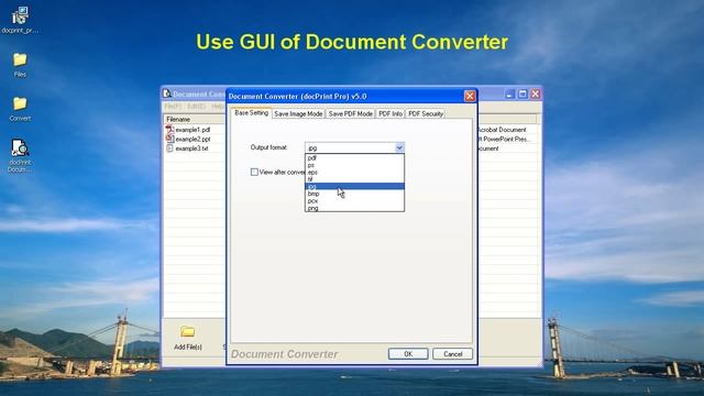 VeryPDF Document Converter смотреть онлайн