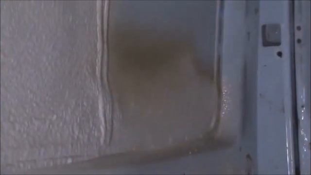 Утепление фургона смотреть онлайн