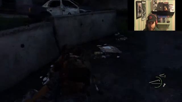 NEAR DEATH EXPERIENCE | The Last Of Us Gameplay Walkthrough Part 12 смотреть онлайн