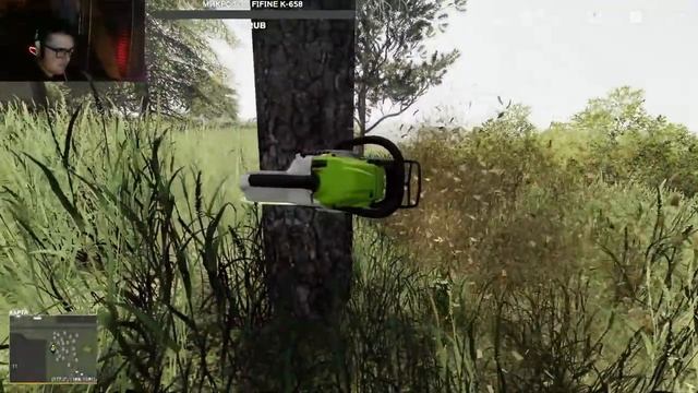 Farming Simulator 19 Балдейкино - Еда и деньги ? смотреть онлайн