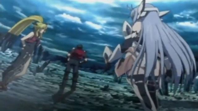 super robot wars og saga endless frontier EXCEED opening DS смотреть онлайн