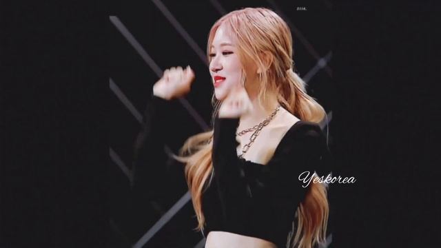 4 идеи простых и элегантных причёсок в стиле Розэ из BLACKPINK смотреть онлайн