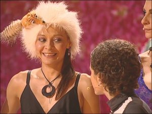 Comedy Woman, 1 сезон, 5 выпуск