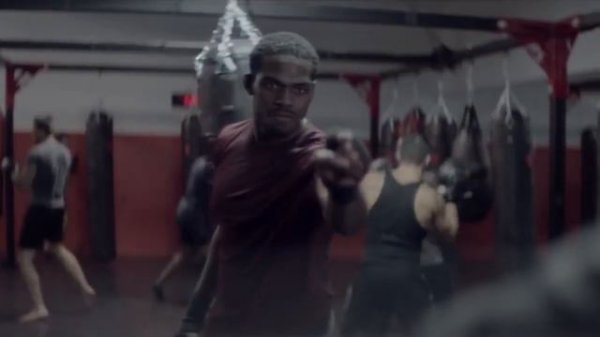 Новая реклама Nike / New advertising Nike (2014)