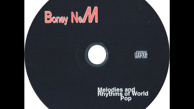 Бони НеМ - 1995 - Sunny + It's My Life © [Covers] © MP3 смотреть онлайн