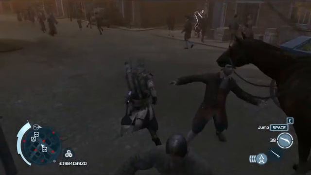 [Assassin Creed III] Hack Bắn Nhanh (Not Reload) смотреть онлайн