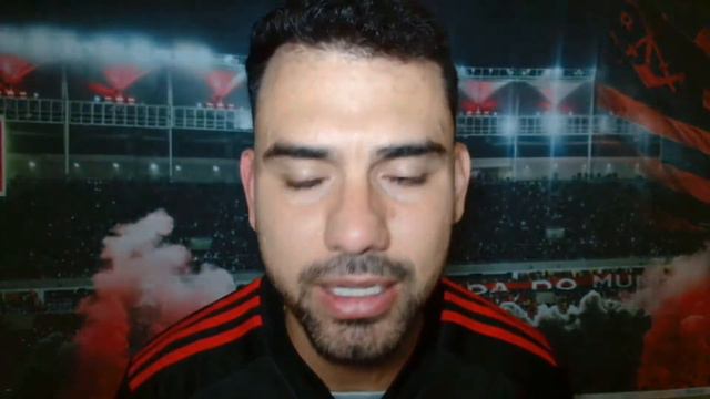 DETALHES DA SUSPENSÃO DE GABIGOL! BASTIDORES DO JULGAMENTO DO JOGADOR DO FLAMENGO! 2 ANOS FORA E+ смотреть онлайн