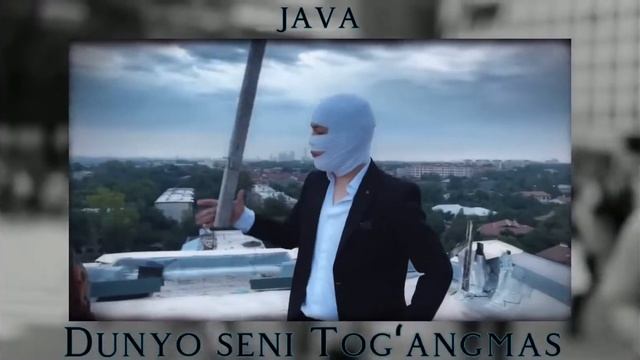 JAVA DUNYO SENI TOG’ANMAS смотреть онлайн