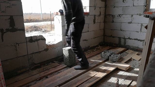 Строительный Расколбас