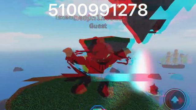 Death bed Roblox id смотреть онлайн