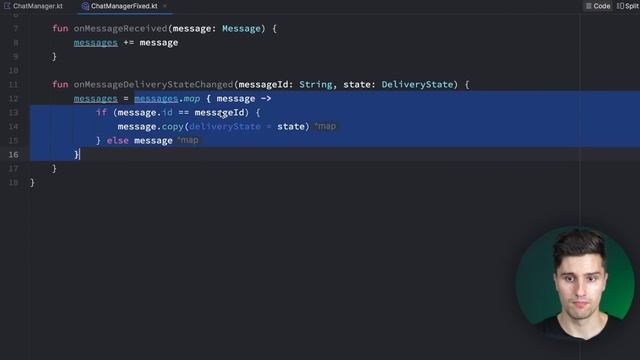 Don't Make These 2 Mistakes With Lists in Kotlin смотреть онлайн