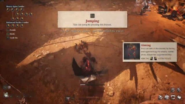 Bless Unleashed Pc/Микро обзор/Можно поиграть