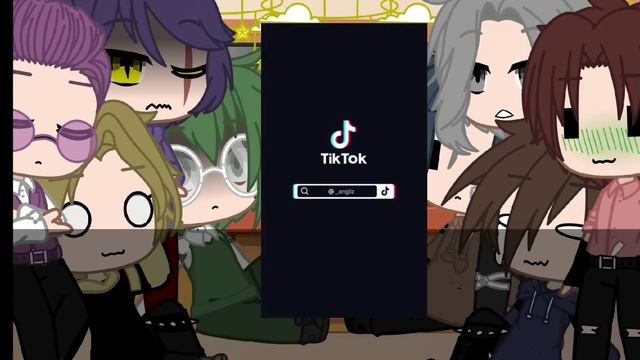 Реакция Не_13 карт на оригинал //ТТ// 1/? часть смотреть онлайн