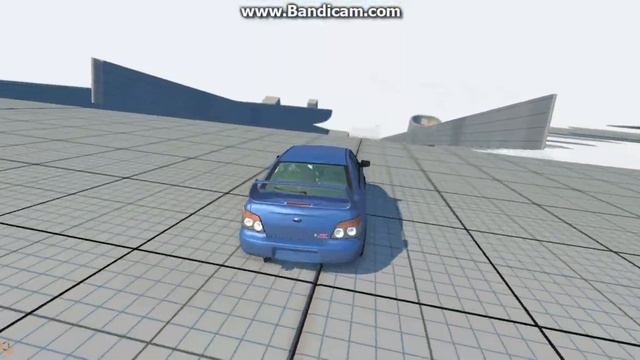 BeamNG Drive(просто месиво)