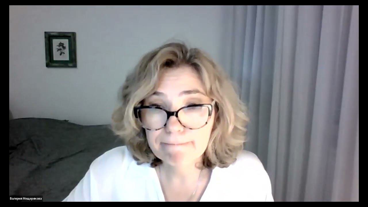 Родительское собрание I Can Read   6 сент 22