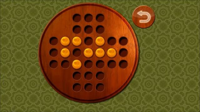 How To Solve Mind Games Chinese Checkers (13) смотреть онлайн