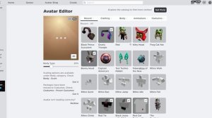 БЕСПЛАТНЫЕ НАУШНИКИ в роблокс | Free Headphones roblox | Бесплатные вещи в роблоксе 2020