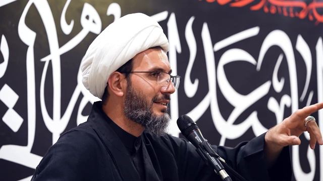 "Критерии определения и различия истины от лжи - часть 4 - Хаджи Элхан 2023 смотреть онлайн