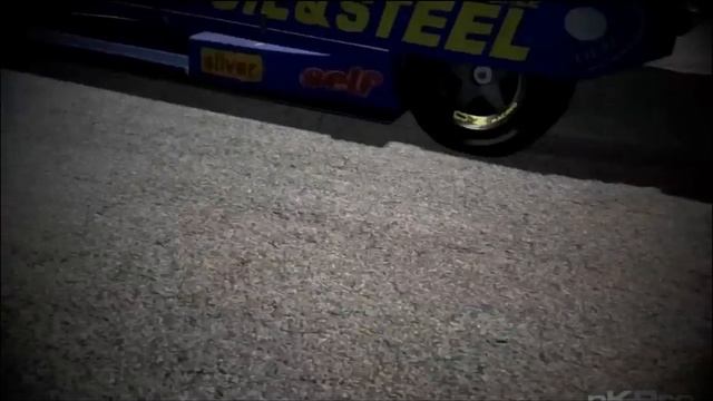 nk Pro Racing Trailer смотреть онлайн