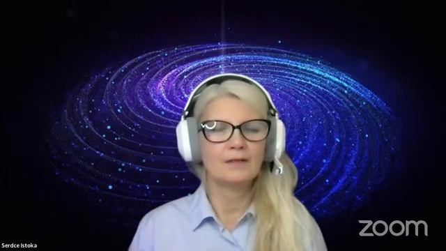 ПРЯМОЙ ЭФИР #Медитативно-оздоровительная сессия Сердце Истока смотреть онлайн