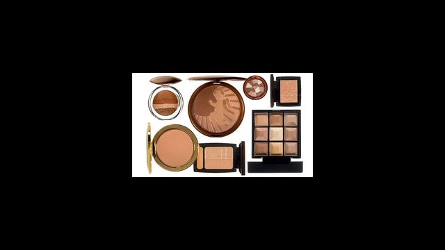 Как наносить бронзатор для лица? смотреть онлайн