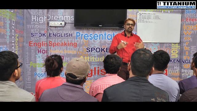 Lecture- 29, How Whom Wh Words in English | Examples of To Whom, With Whom and How in Spoken Englis смотреть онлайн