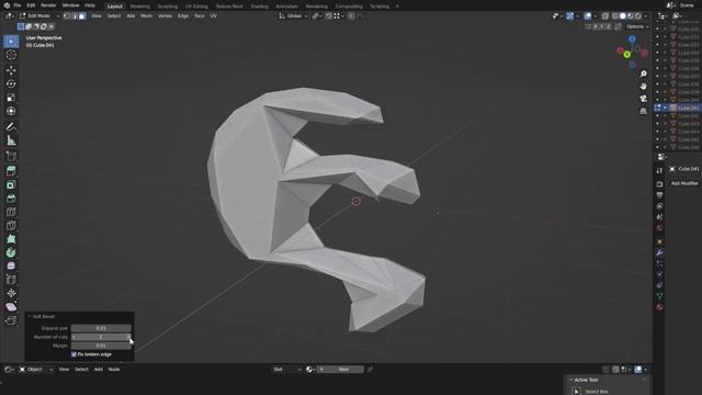 New Blender Addons & Updates You Probably Missed! смотреть онлайн