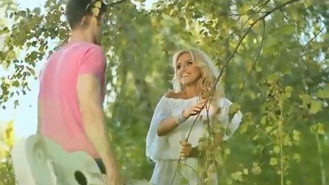 Новинка Ірина Федишин-Гитара 2016 смотреть онлайн