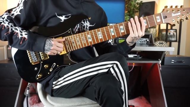 God Hand + Tutorial смотреть онлайн