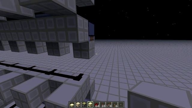 How to Build an 8-bit Redstone CPU in Minecraft Part 3: Register Design