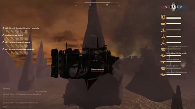 Guns of Icarus Guide / Tutorial - Picking and Counterpicking смотреть онлайн