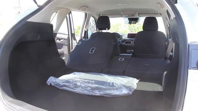 Sam Leman Mazda | 2017 CX-5 Walk Around with Tim Stuepfert смотреть онлайн