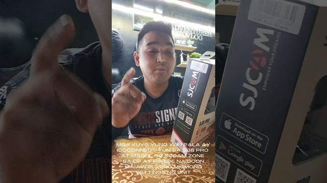 SJCAM SJ8 Pro | Review and Unboxing смотреть онлайн