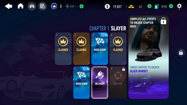 NFS No Limits - Gameplay Walkthrough Part 2 (iOS, Android) смотреть онлайн
