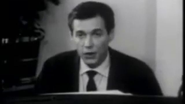 Antonio Carlos Jobim & Gerry Mulligan смотреть онлайн