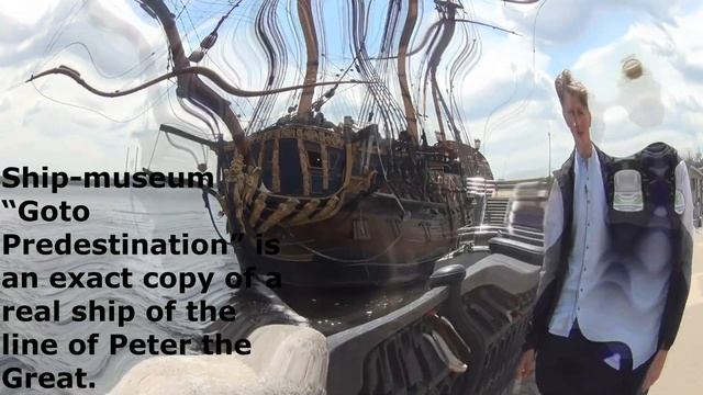 I LOVE RUSSIA 2021. СЕЛО ЯМНОЕ В МЕЖДУНАРОДНОМ ПРОЕКТЕ. Достопримечательности на английском языке смотреть онлайн