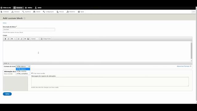 COMO INSTALAR UM CHAT NO DRUPAL смотреть онлайн