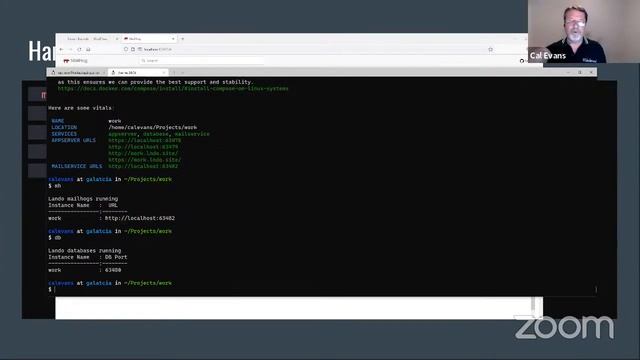 PHP Talks Live смотреть онлайн
