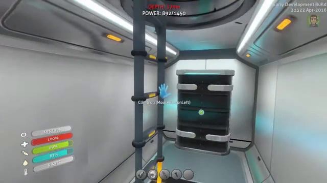 SUBNAUTICA with kaomasB - ep 15 - Old save new problems - TOUR смотреть онлайн