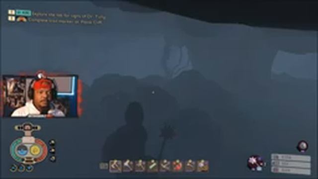 GROUNDED How To Use Salt Morning Star Ultimate Guide 2022! смотреть онлайн