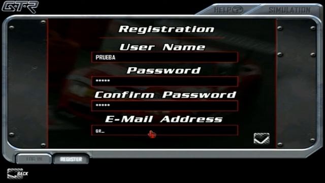 GTR - FIA GT Racing v1.6.0.0 Steam смотреть онлайн