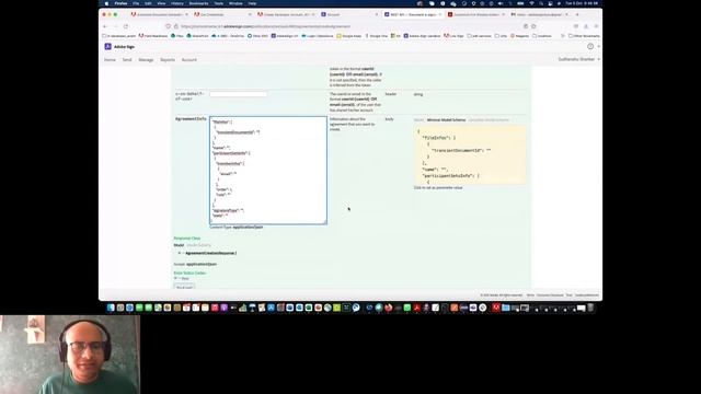 Adobe Developers Live | Generate documents and capture e-signatures in apps using Sign APIs смотреть онлайн