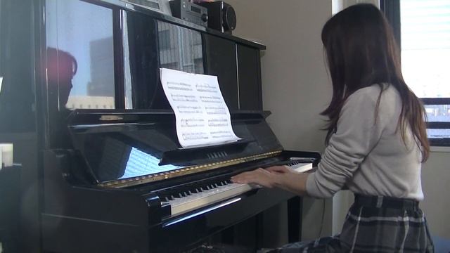 ピアノ モーツァルト 交響曲第40番 ト短調 第1楽章/ Piano Mozart-Symphony No.40 in G minor. смотреть онлайн