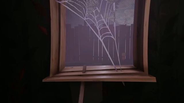 СРОЧНО ОБНОВЛЕНИЕ В SECRET NEIGHBOR !!!!! смотреть онлайн