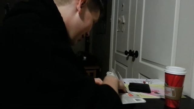 Unboxing Of A Ti Nspire CX CAS смотреть онлайн