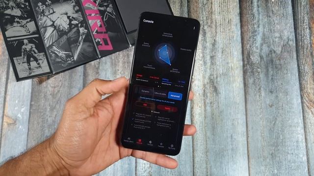 ROG Phone 5 | best phone for PUBG | display Test | Quick review | Unboxing смотреть онлайн