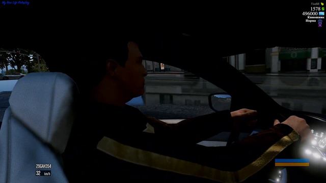 РЕАЛЬНАЯ ЖИЗНЬ В GTA 5 - СЕРЕГА ВЗОРВАЛ ШКОЛУ!!! ЭТО П*ЗД*Ц... ШКОЛЬНИКИ СОШЛИ С УМА🔥 смотреть онлайн