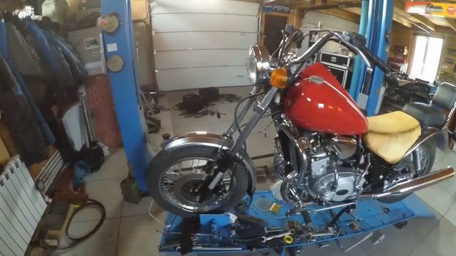 ИЖ Юнкер. Почти готов. смотреть онлайн