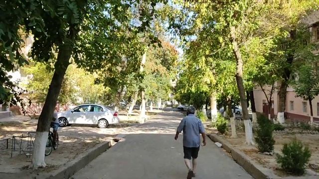 #Узбекистан г.Чирчик Мечеть,Пятьсотка,3-школа,23-школа,Гор Больница! смотреть онлайн